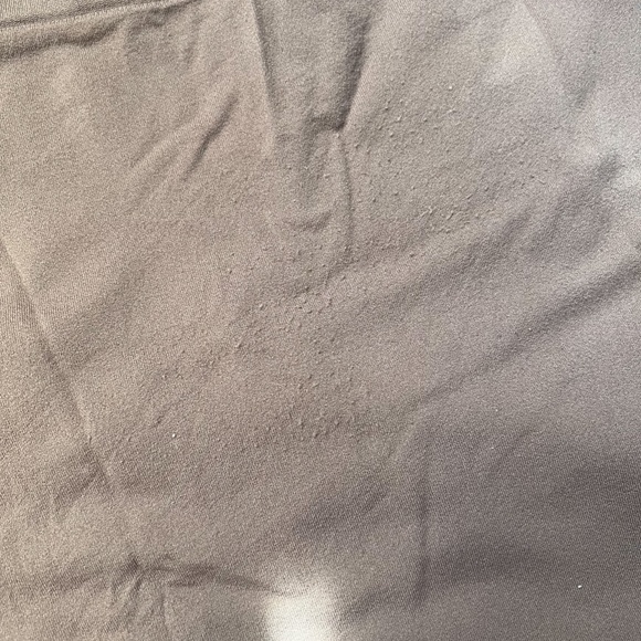 $265 Wolford Fatal Dress Clove Dirty Rose Small Multiwear Maxi Strapless Skirt - Picture 8 of 13